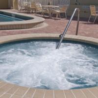 Hideaway Sands Resort